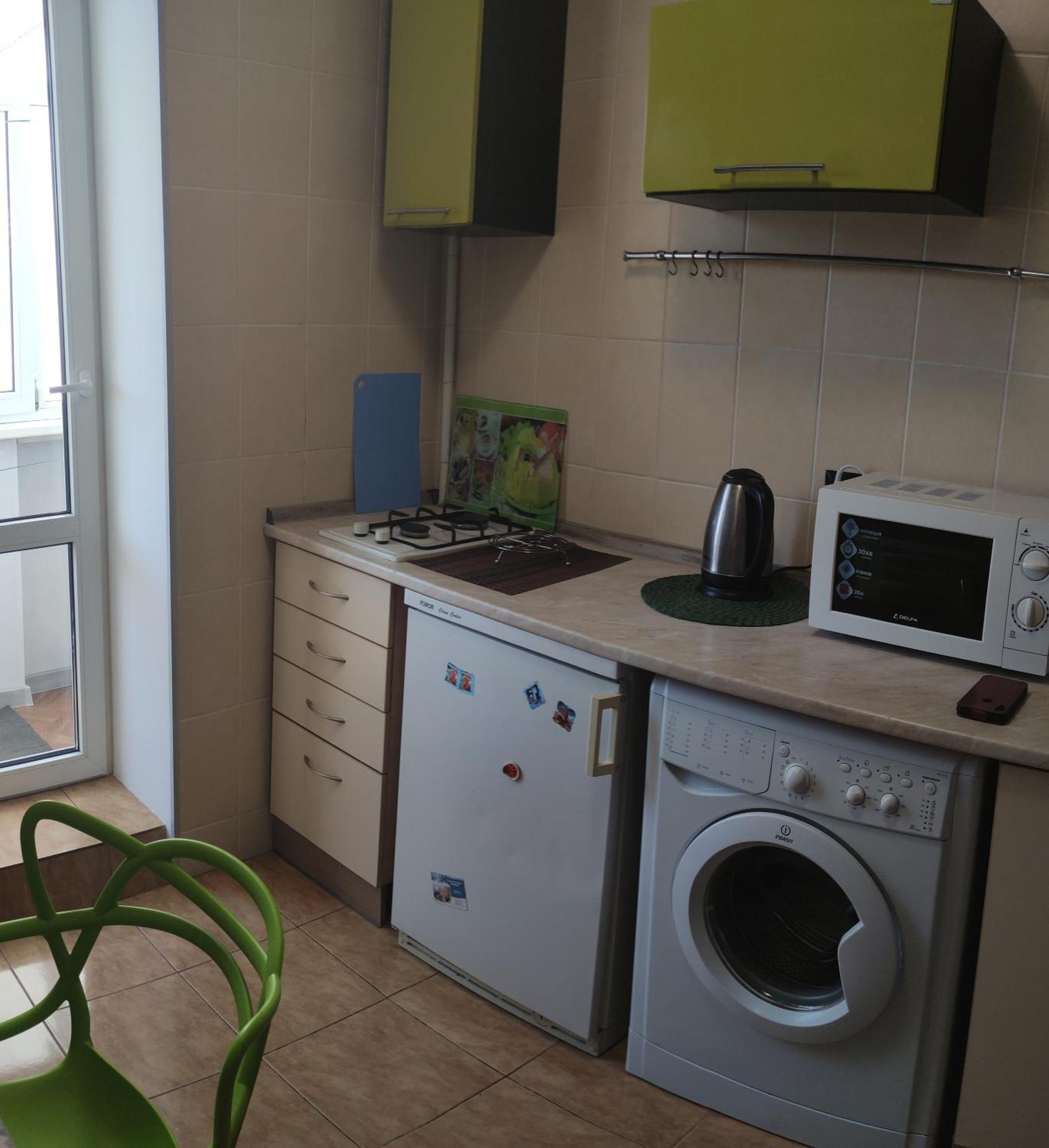 Smart Apartment На Соборной 23 Kremenchuk Exterior foto