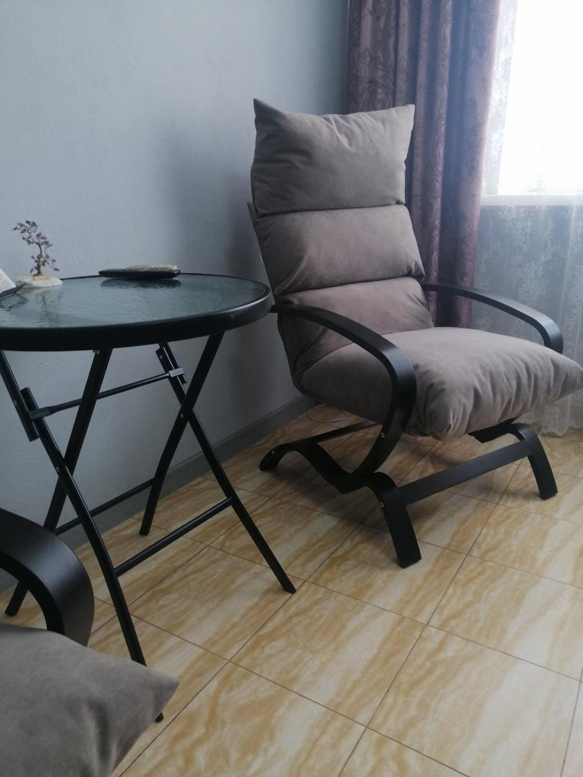 Smart Apartment На Соборной 23 Kremenchuk Exterior foto