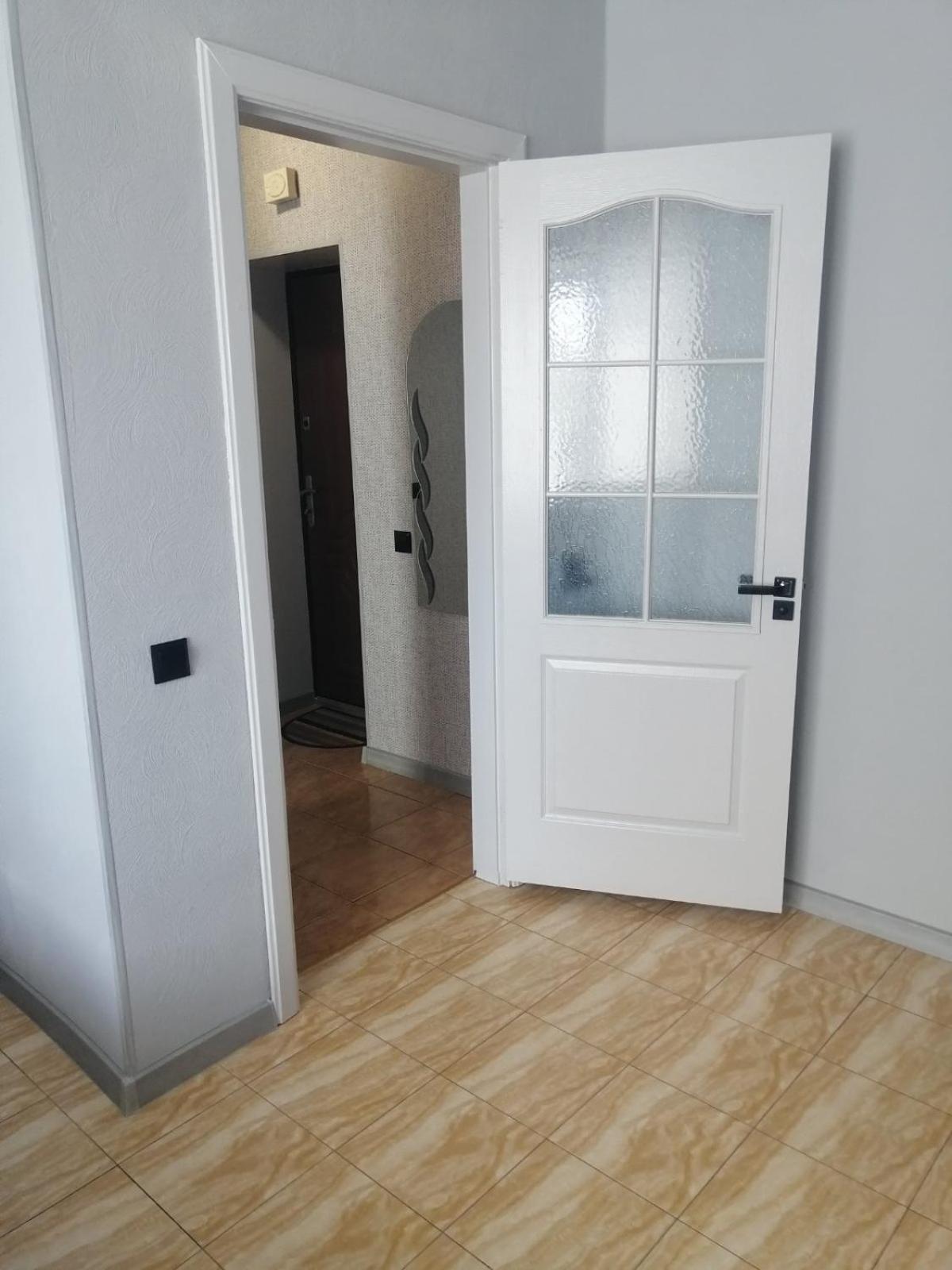Smart Apartment На Соборной 23 Kremenchuk Exterior foto